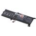 Baterie T6 Power Lenovo IdeaPad 320-15IKB, 320-17IKB, 330-15IKB, 4050mAh, 30Wh, 2cell, Li-pol