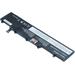 Baterie T6 Power Lenovo ThinkPad E14, E15 Gen 2, Gen 3, Gen 4, 4050mAh, 45Wh, 3cell, Li-Pol