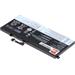 Baterie T6 Power Lenovo ThinkPad T550, T560, W550s, P50s, internal, 3900mAh, 44Wh, 3cell, Li-pol