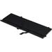 Baterie T6 Power Lenovo ThinkPad X390, X395, X13, 4190mAh, 48Wh, 3cell, Li-Pol