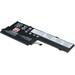 Baterie T6 Power Lenovo Yoga 720-12IKB, IdeaPad 320S-13IKB serie, 3108mAh, 36Wh, 3cell, Li-Pol