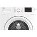 BAZAR - BEKO WUE6612CSX1 PRAČKA SLIM