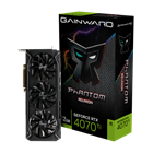 BAZAR Gainward RTX 4070 Ti Phantom Reunion 12GB GDDR6X 3-DP HDMI