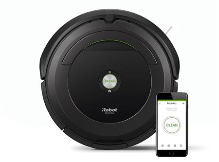 Bazar - iRobot Roomba 696