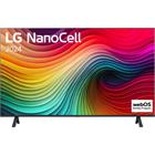 BAZAR - LG 43NANO81T6A NanoCell TV