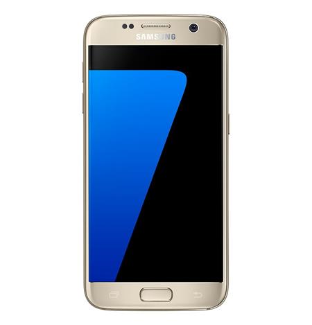 BAZAR Samsung Galaxy S7 Gold (G930)