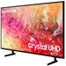 BAZAR - Samsung UE55DU7172 LED SMART 4K UHD TV