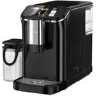 BAZAR - Sencor SES 8500BK Automatické Espresso