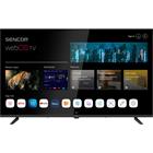 BAZAR - Sencor SLE 43FS802TCSB SMART TV