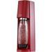 BAZAR - Sodastream Terra Red výrobník