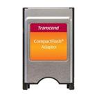 BAZAR Transcend CompactFlash PCMCIA adapter (TS0MCF2PC)