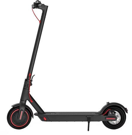 BAZAR Xiaomi Mi Electric Scooter Pro Black, elektro koloběžka, černá