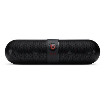 Beats Pill 2.0, černé