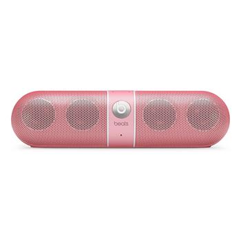 Beats Pill 2.0, růžové