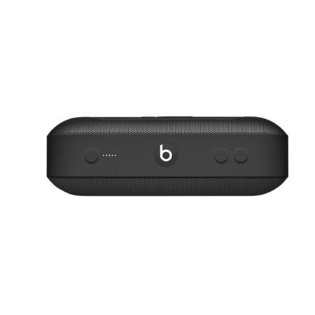 Beats Pill+ Speaker Black