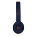 Beats Solo3 Wireless Headphones – Beats Club Collection – Club Navy