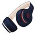 Beats Solo3 Wireless Headphones – Beats Club Collection – Club Navy