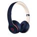 Beats Solo3 Wireless Headphones – Beats Club Collection – Club Navy