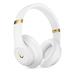 Beats Studio 3 Wireless White