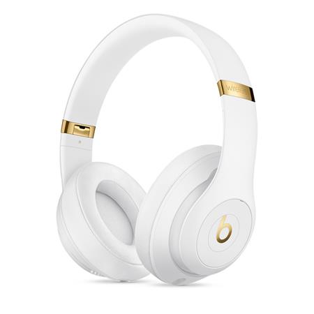 Beats Studio 3 Wireless White