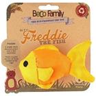 Beco Cat Nip Toy - Rybka Freddie