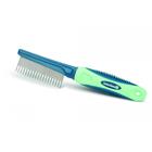 Beeztees Hřeben pro psy Moulting Comb 21cm