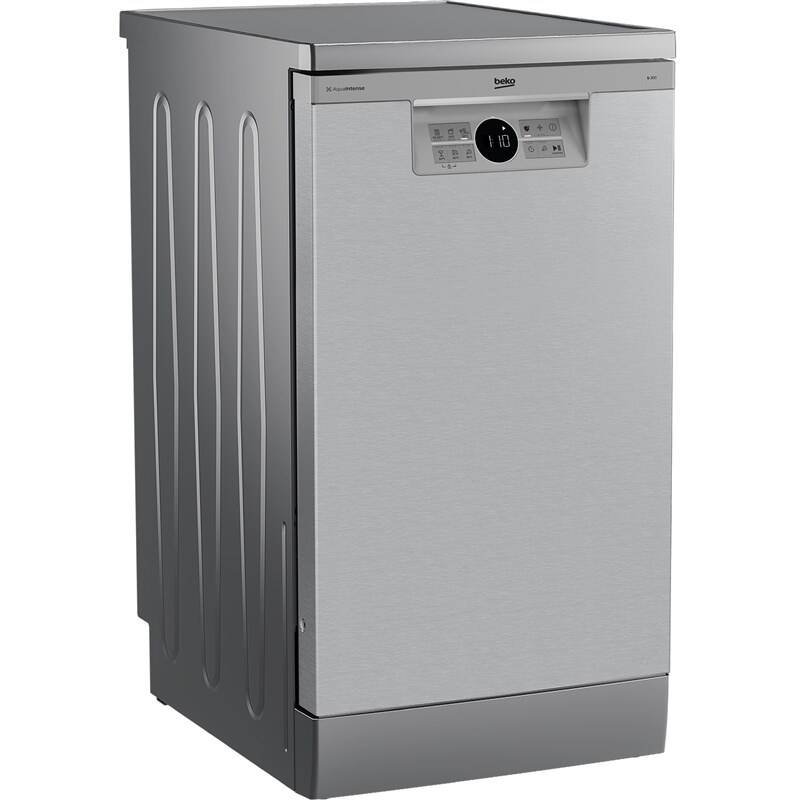 Beko BDFS26020XQ