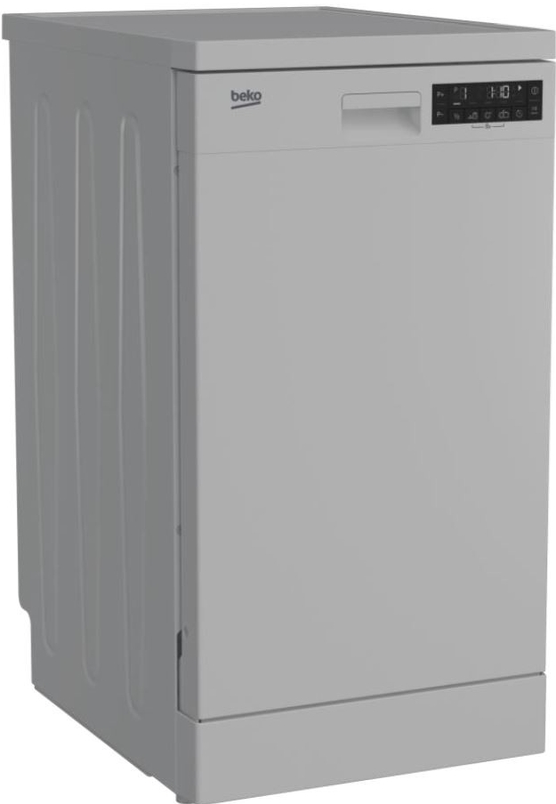 Beko DFS 29030 X | ExaSoft.cz