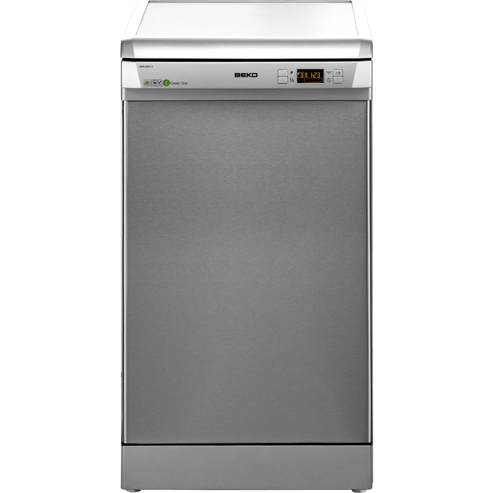 Beko dsfs 4530 программы и ошибки