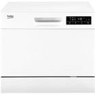 Beko DTC 36610 W