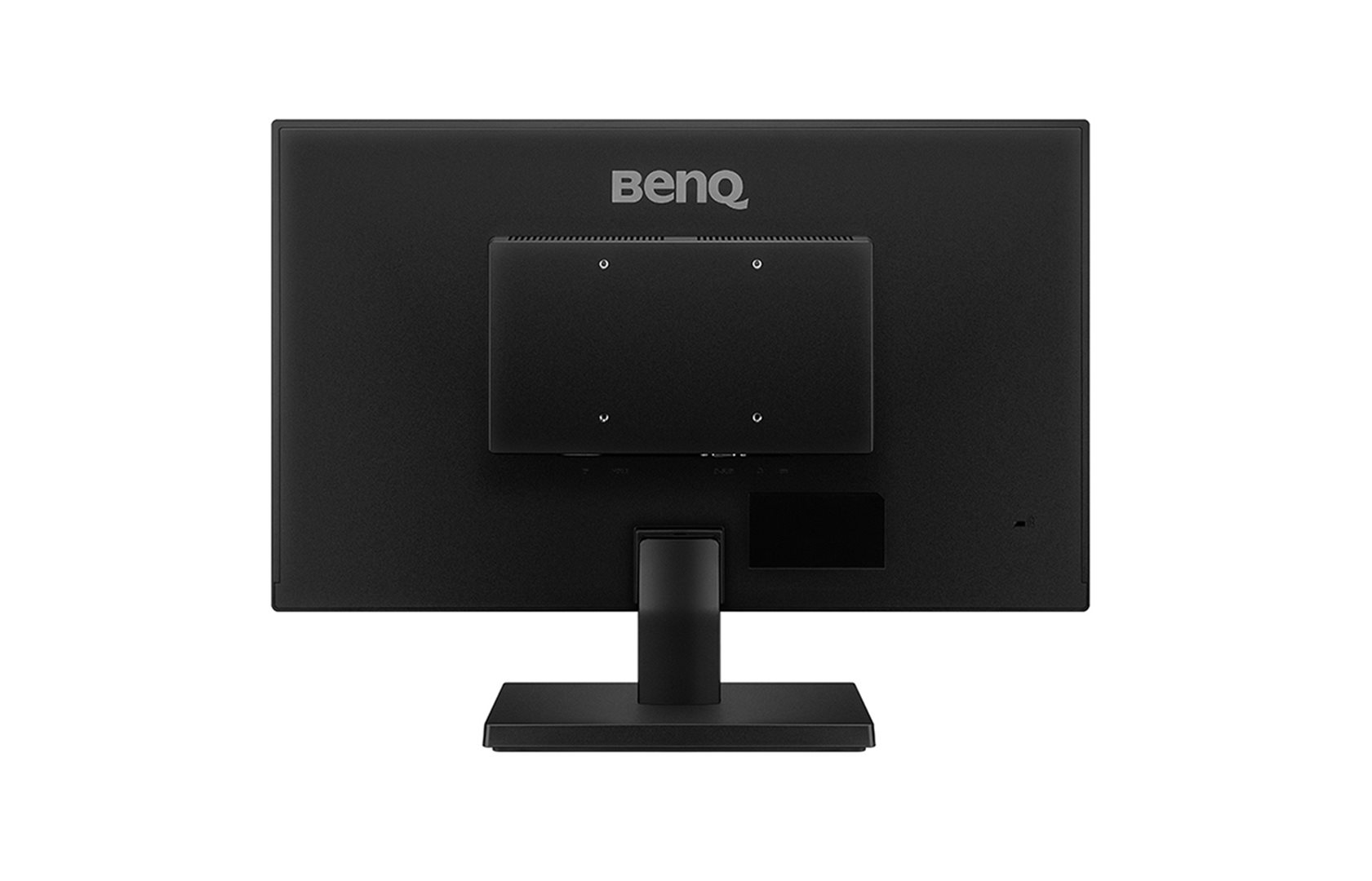 Benq gw2406z настройка монитора