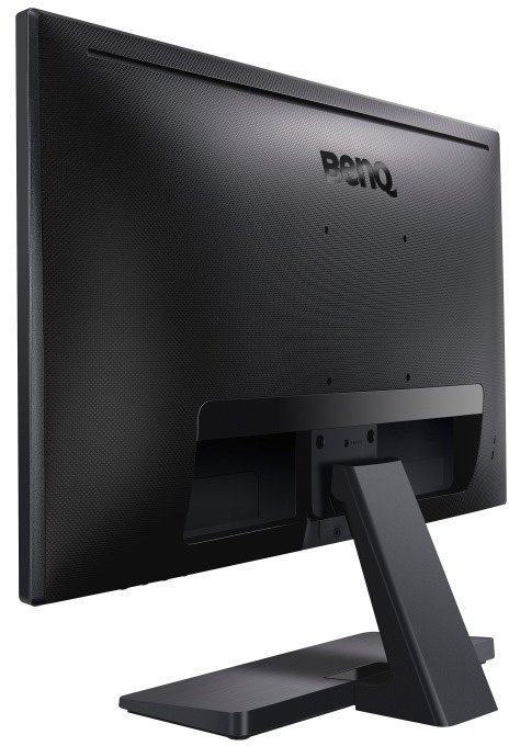 Монитор benq gw2470h обзор