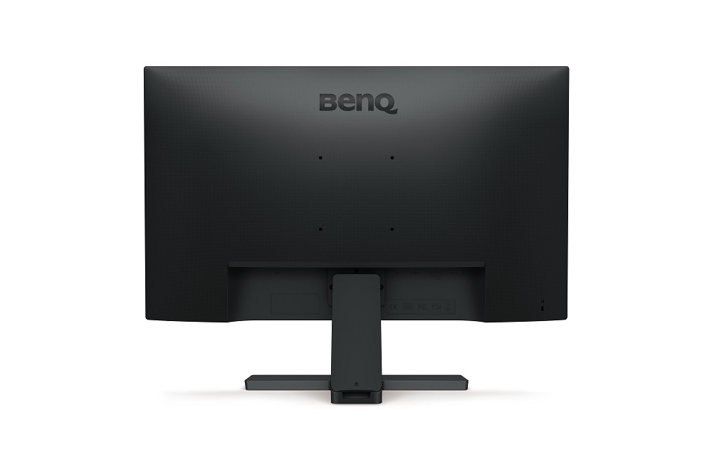 Как настроить монитор benq gw2480