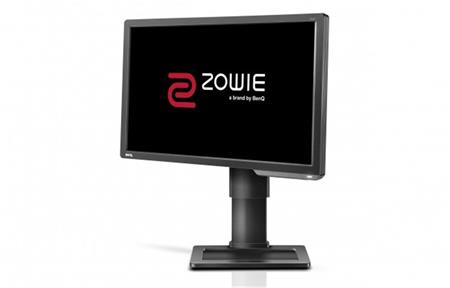 BenQ XL2411