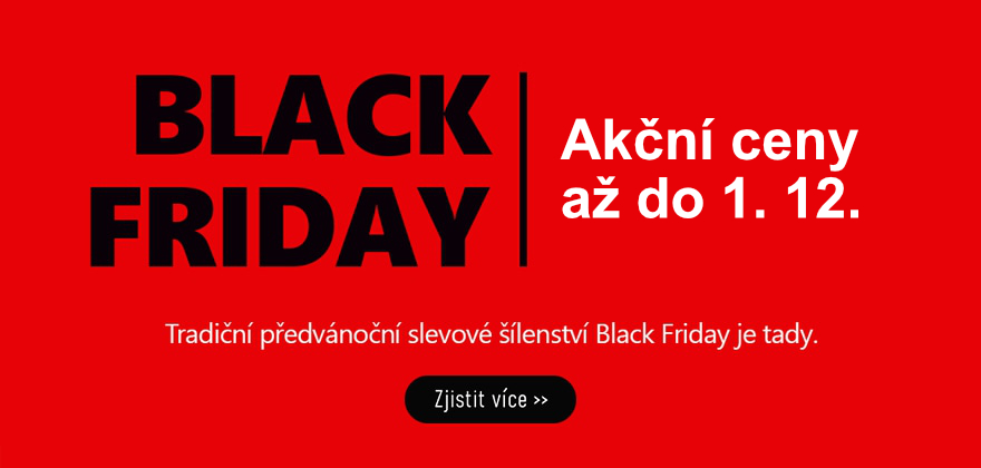 Black Friday