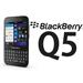 BlackBerry Q5 Black QWERTY