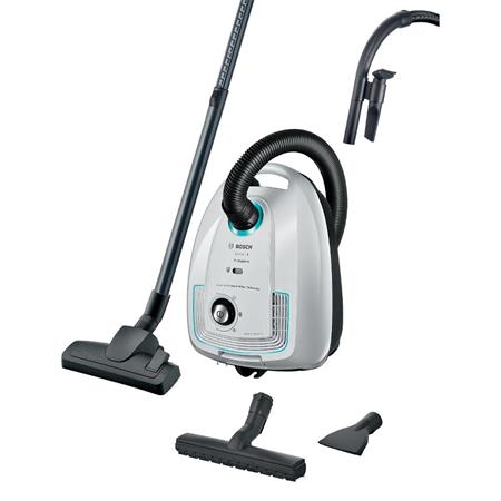 Bosch BGB38HYG1 Prohygienic sáčkový vysavač