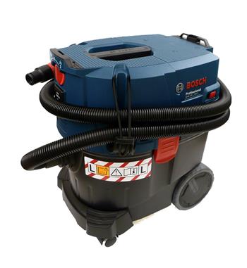 Bosch GAS 35 L SFC Plus Professional