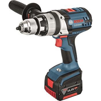 BOSCH GSB 14,4 VE-2-LI Professional - Akumulátorový šroubovák