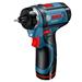 Bosch GSR 10,8 V-LI Professional