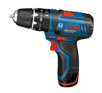 Bosch GSR 10,8 V-LI Professional