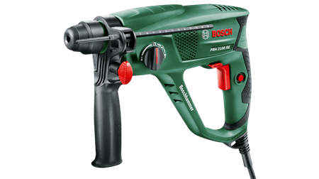 Bosch PBH 2100 RE Vrtací kladivo