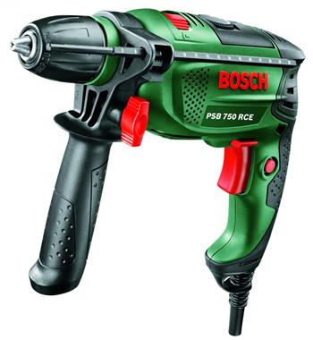 Bosch PSB 750 RCE (CT)