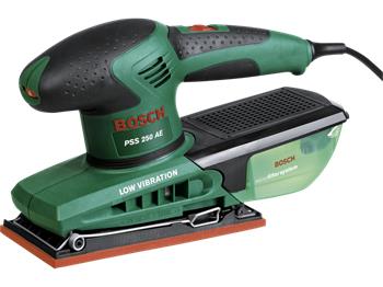 Bosch PSS 250 AE