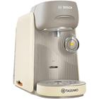 Bosch TAS167P Finesse Tassimo krémová