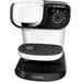 Bosch TAS6504 MyWay2 Tassimo