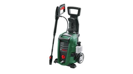 Bosch UniversalAquatak 135 Vysokotlaký čistič