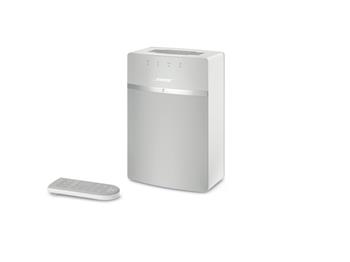 BOSE SoundTouch 10 white