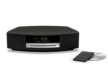 BOSE Wave Music System III DAB