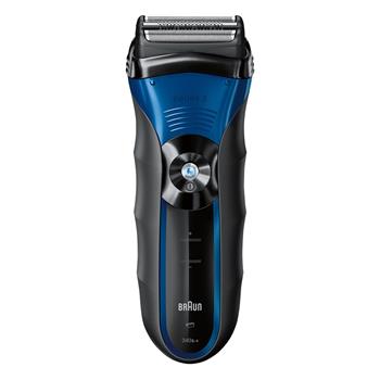 BRAUN 3-340 Wet Dry Series